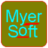 MyerSoft Logo